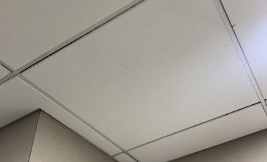 Alquier de oficina implementada en San Isidro