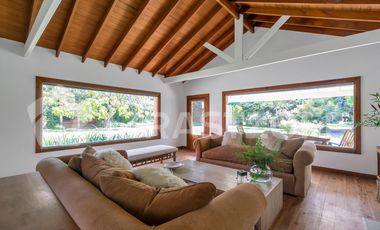 Casa en  Lomas de San Isidro