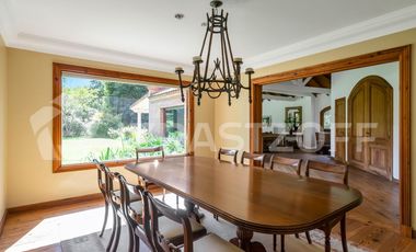 Casa en  Lomas de San Isidro