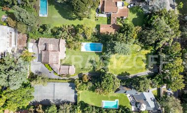 Casa en  Lomas de San Isidro