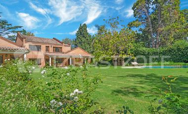 Casa en  Lomas de San Isidro