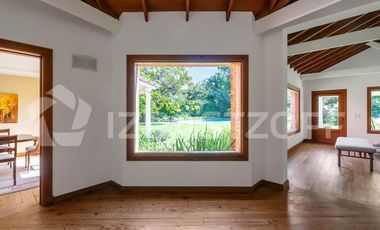 Casa en  Lomas de San Isidro
