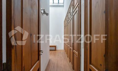 Casa en  Lomas de San Isidro
