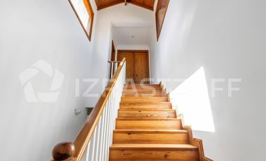 Casa en  Lomas de San Isidro