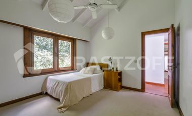 Casa en  Lomas de San Isidro