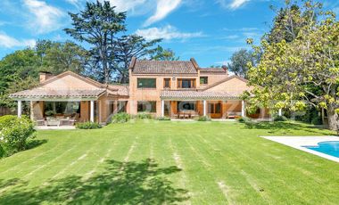 Casa en  Lomas de San Isidro