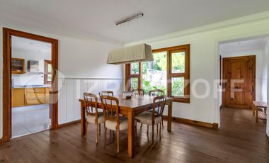 Casa en  Lomas de San Isidro