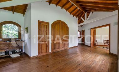 Casa en  Lomas de San Isidro