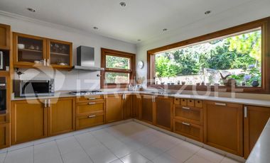 Casa en  Lomas de San Isidro