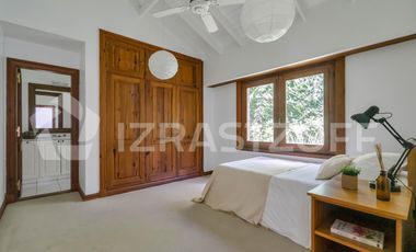 Casa en  Lomas de San Isidro
