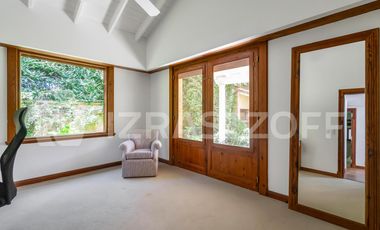Casa en  Lomas de San Isidro