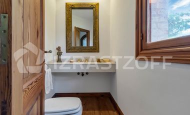Casa en  Lomas de San Isidro