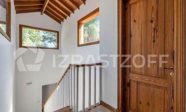 Casa en  Lomas de San Isidro