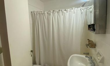 Departamento  en alquiler - Olivos - monoambiente