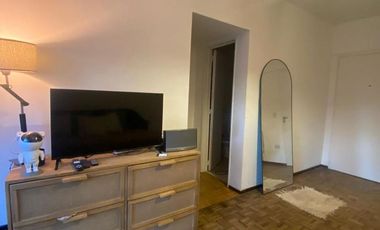 Departamento  en alquiler - Olivos - monoambiente