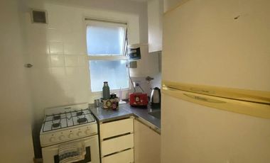 Departamento  en alquiler - Olivos - monoambiente