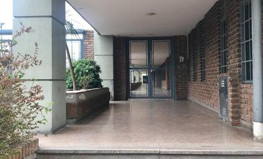 Departamento  en alquiler - Olivos - monoambiente