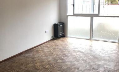 Departamento  en alquiler - Olivos - monoambiente