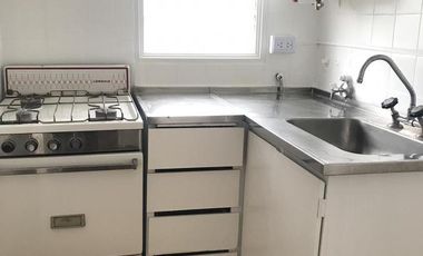 Departamento  en alquiler - Olivos - monoambiente