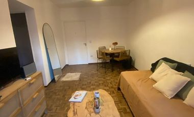 Departamento  en alquiler - Olivos - monoambiente