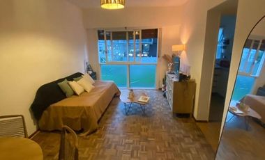 Departamento  en alquiler - Olivos - monoambiente