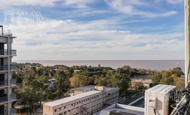Departamento  en alquiler - Olivos - monoambiente