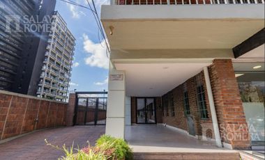 Departamento  en alquiler - Olivos - monoambiente