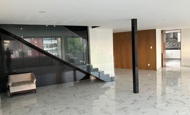 DEPARTAMENTO EN RENTA EN COLONIA DEL VALLE