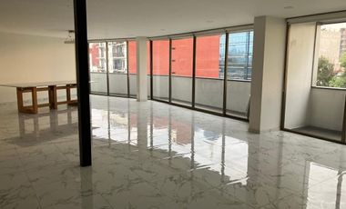 DEPARTAMENTO EN RENTA EN COLONIA DEL VALLE