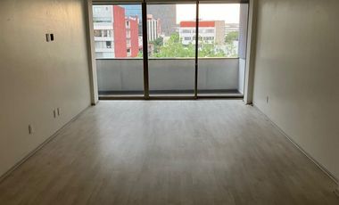 DEPARTAMENTO EN RENTA EN COLONIA DEL VALLE
