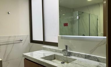 DEPARTAMENTO EN RENTA EN COLONIA DEL VALLE