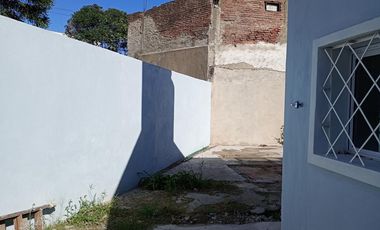 Casa ALQUILER ITUZAINGO