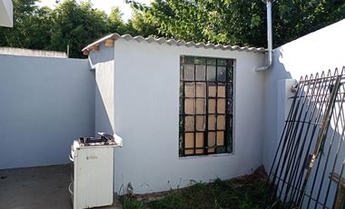 Casa ALQUILER ITUZAINGO