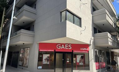 Hermoso departamento de 3 ambientes a estrenar.