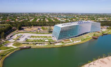 Oficinas en Nordelta