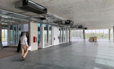 Oficinas en Nordelta