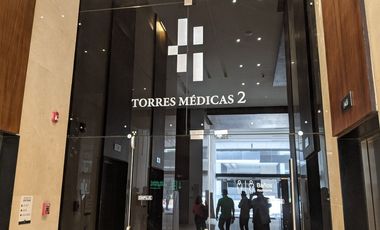 CONSULTORIO EN RENTA EN TORRE MÉDICA EN PUEBLA