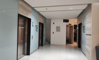 CONSULTORIO EN RENTA EN TORRE MÉDICA EN PUEBLA
