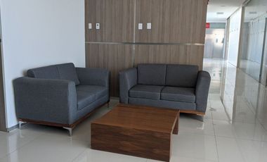 CONSULTORIO EN RENTA EN TORRE MÉDICA EN PUEBLA