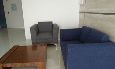 CONSULTORIO EN RENTA EN TORRE MÉDICA EN PUEBLA