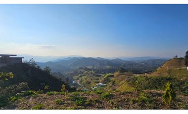 Venta Lote en el Retiro Antioquia