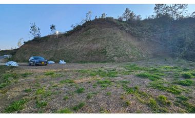 Venta Lote en el Retiro Antioquia