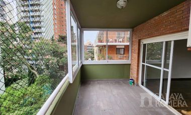 Venta Departamento en Olivos 3 amb y  dependencia