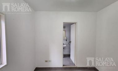 Venta Departamento en Olivos 3 amb y  dependencia