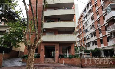 Venta Departamento en Olivos 3 amb y  dependencia