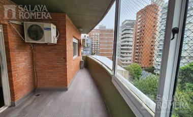Venta Departamento en Olivos 3 amb y  dependencia