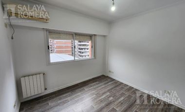 Venta Departamento en Olivos 3 amb y  dependencia