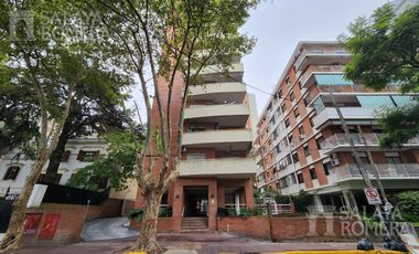 Venta Departamento en Olivos 3 amb y  dependencia