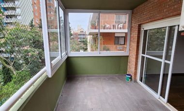 Venta Departamento en Olivos 3 amb y  dependencia