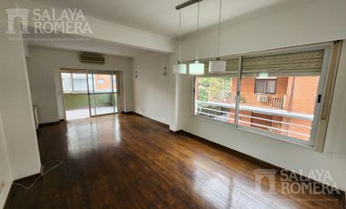Venta Departamento en Olivos 3 amb y  dependencia